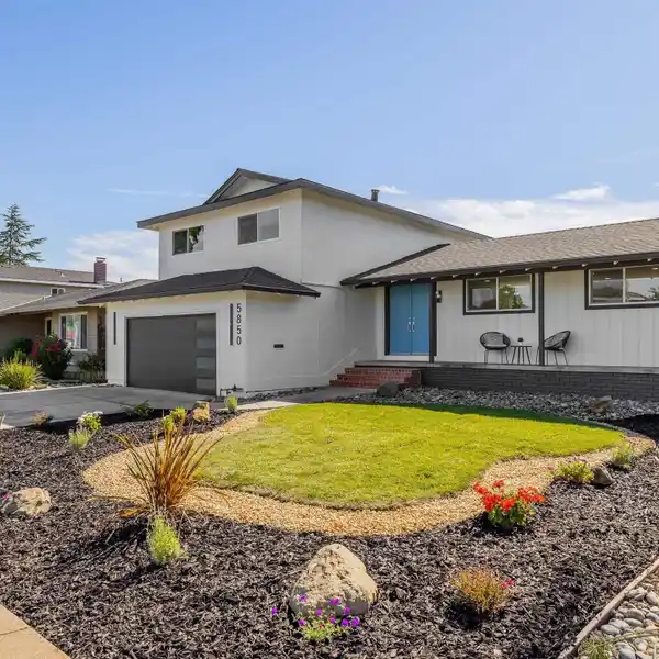 MOVE-IN READY HOME WITH EXPANSIVE BACKYARD