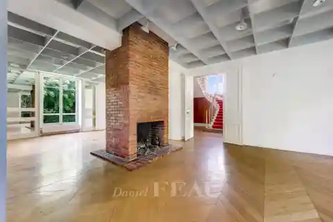 Expansive Villa Full of Potential