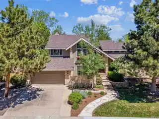 Elegant Living Meets Ultimate Family Comfort
