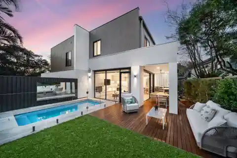 Architectural Excellence with State-Of-The-Art Luxury