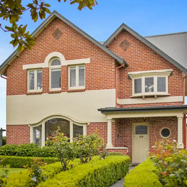 FIRST-CLASS OPPORTUNITY