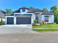 NEW CONSTRUCTION IN ESTATES AT RITZ HOLLOW
