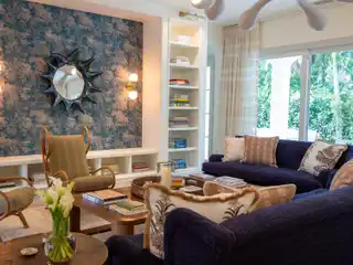 Thoughtfully Reimagined Luxury Home