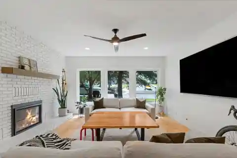 Thoughtfully Upgraded Home in Vibrant Silver Springs