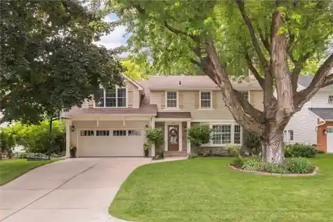 Spectacular Classic Colonial Home