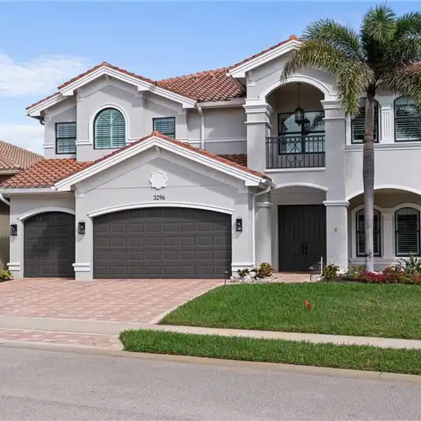 METICULOUSLY MAINTAINED HOME OVERLOOKING PROTECTED PRESERVE