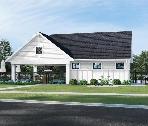 THE SUTTON SPORT IN EVANSWOOD OF MAPLE GROVE