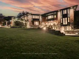 One-of-a-kind Custom Residence
