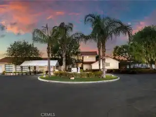 Reyes Vineyard and Winery