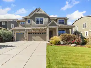 Colorado Retreat with Covered Deck and Landscaped Yard