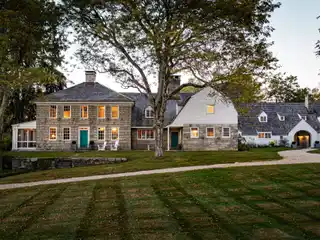 Reverie Farm