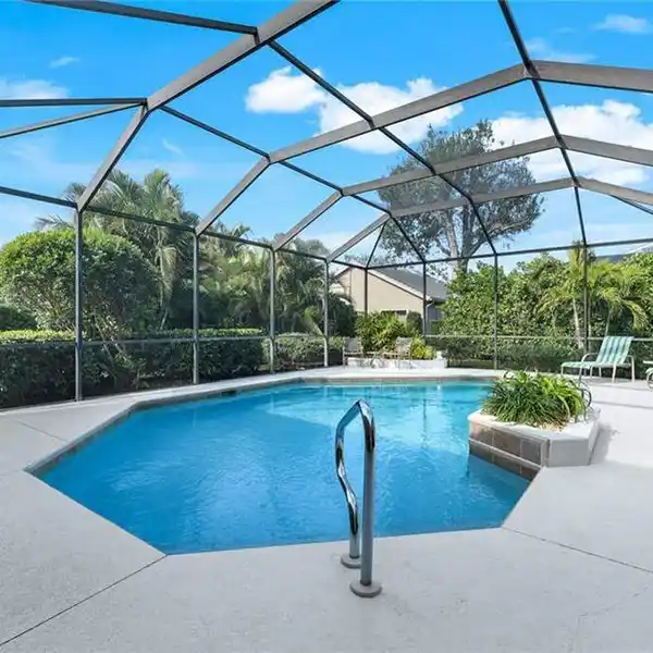 WONDERFUL HOME IN PELICAN LANDING