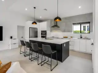 Unique Custom New Construction Opportunity