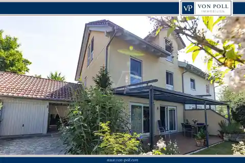 Expansive and Generous Home