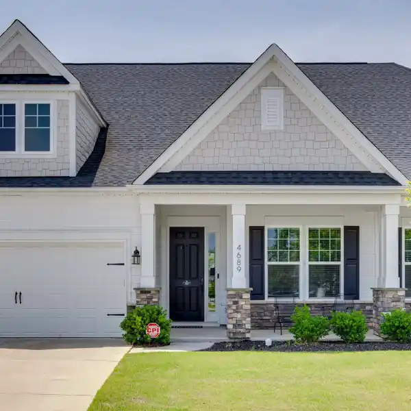 BEAUTIFULLY DESIGNED HOME WITH OPEN FLOOR PLAN