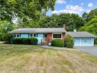 Charming Lexington Home with Serene Private Backyard