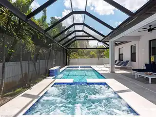 Exquisite Blend of Luxury and Comfort