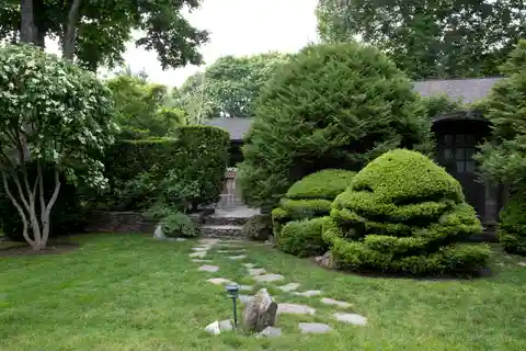 Bright and Charming Bridgehampton Rental