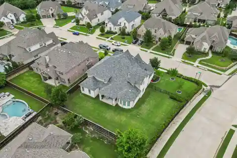 Timeless Elegance Meets Transitional Design in Whitley Place