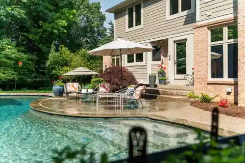 Stunning Estate on Two Breathtaking Acres