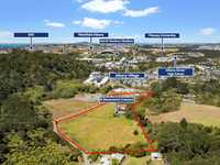 EXTRAORDINARY OPPORTUNITY IN THE HEART OF ALBANY