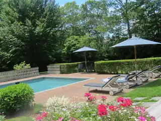 Elegantly Appointed Four Bedroom Home for Rent