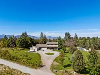 Gated Estate in Sought-after Southeast Kelowna