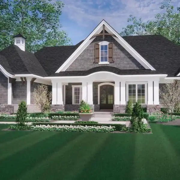 BUILD YOUR DREAM HOME ON A SQUARE ACRE