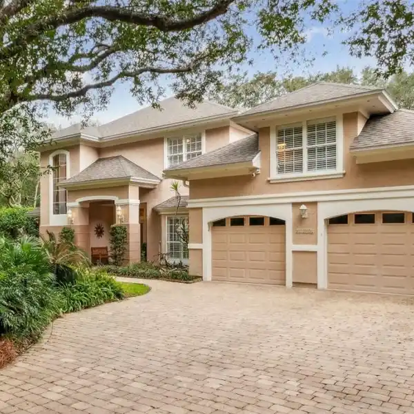 SPECTACULAR HOME IN GATED OCEAN VILLAGE