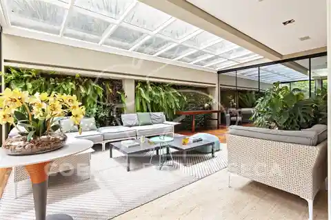 Renovated Modern Home in a Gated Community