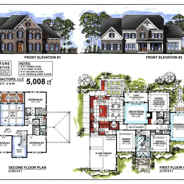 DESIGN AND BUILT YOUR HOME IN THE VINEYARDS AT CATTAIL CREEK