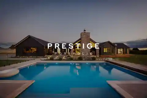 Designer Lifestyle Property