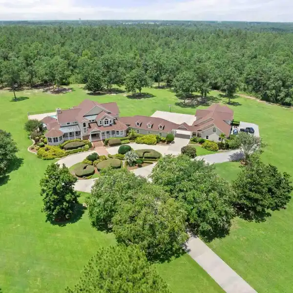 150-ACRE PRIVATE MOLINO ESTATE WITH ENDLESS POSSIBILITIES