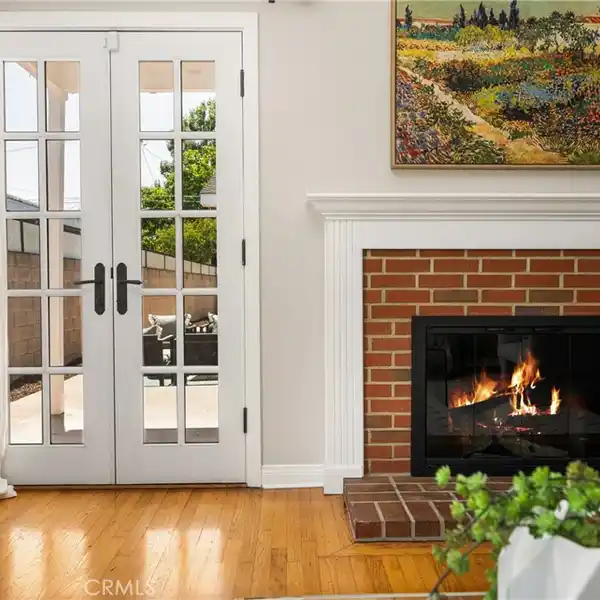 CHARMING CALIFORNIA HEIGHTS HOME