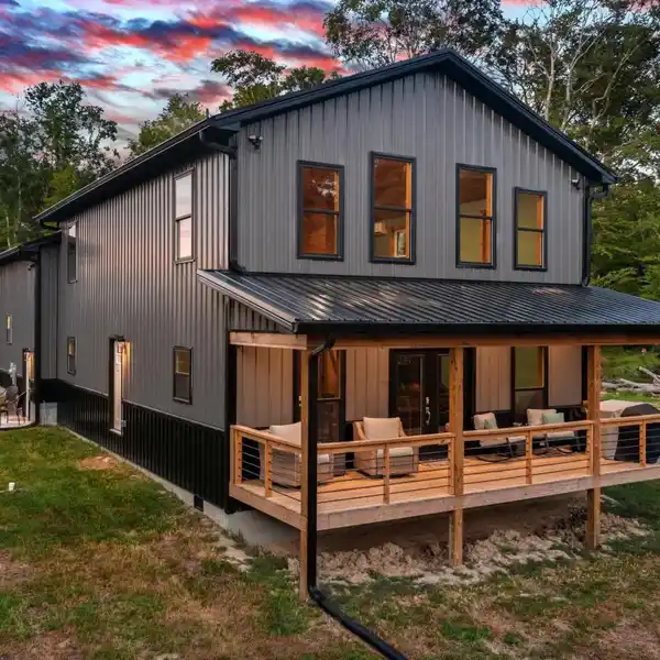 SPECTACULAR OPPORTUNITY TO OWN LAKESIDE GETAWAY ON DOUGLAS