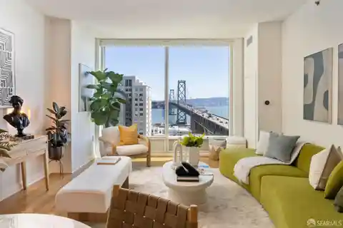 Coveted Home at One Rincon Hill