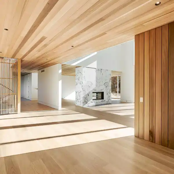 UNPARALLELED NEW MODERN HOME