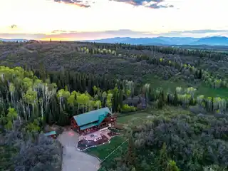 Mountain Home with Incredible Views