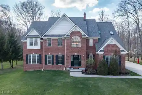 Impressive Custom Home in Preserve