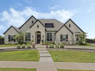 Open-concept Single-story Residence