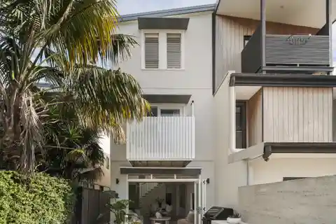 Bespoke Architectural Design over Three Levels