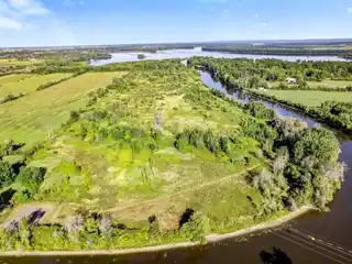 Exceptional 70-Plus-Acre Property