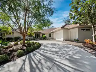 Remarkable Totally Renovated Residence