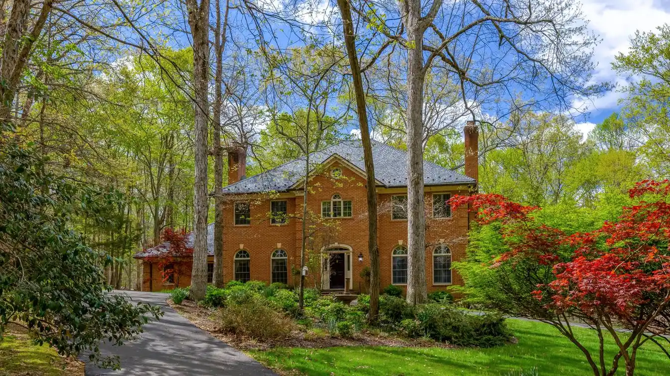 Private Country Retreat