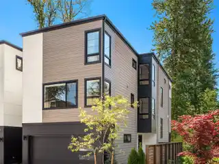 Bannerwood Beauty with Covered Deck