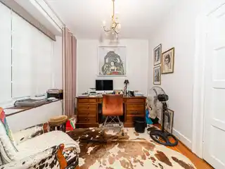 Heritage Luxury with Timeless Architectural Prestige