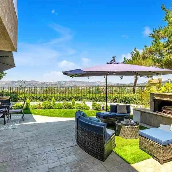 MESA VISTA GEM WITH PANORAMIC MISSION VIEWS