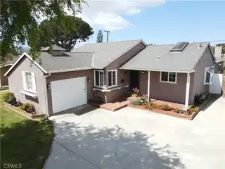 Spacious Single-level Home in Torrance Gardens