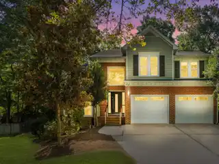 Sophisticated Apex Residence with Spa-Inspired Primary Suite