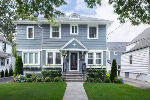 Classic Beauty with Modern Comforts Throughout
